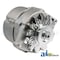 A & I Products Alternator, DR/ALT 6.5" x6.5" x6.5" A-AL-142 - alternate 1